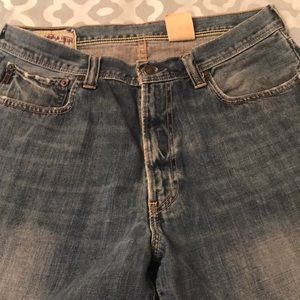 Abercrombie & Fitch 32x32 Men’s Jeans